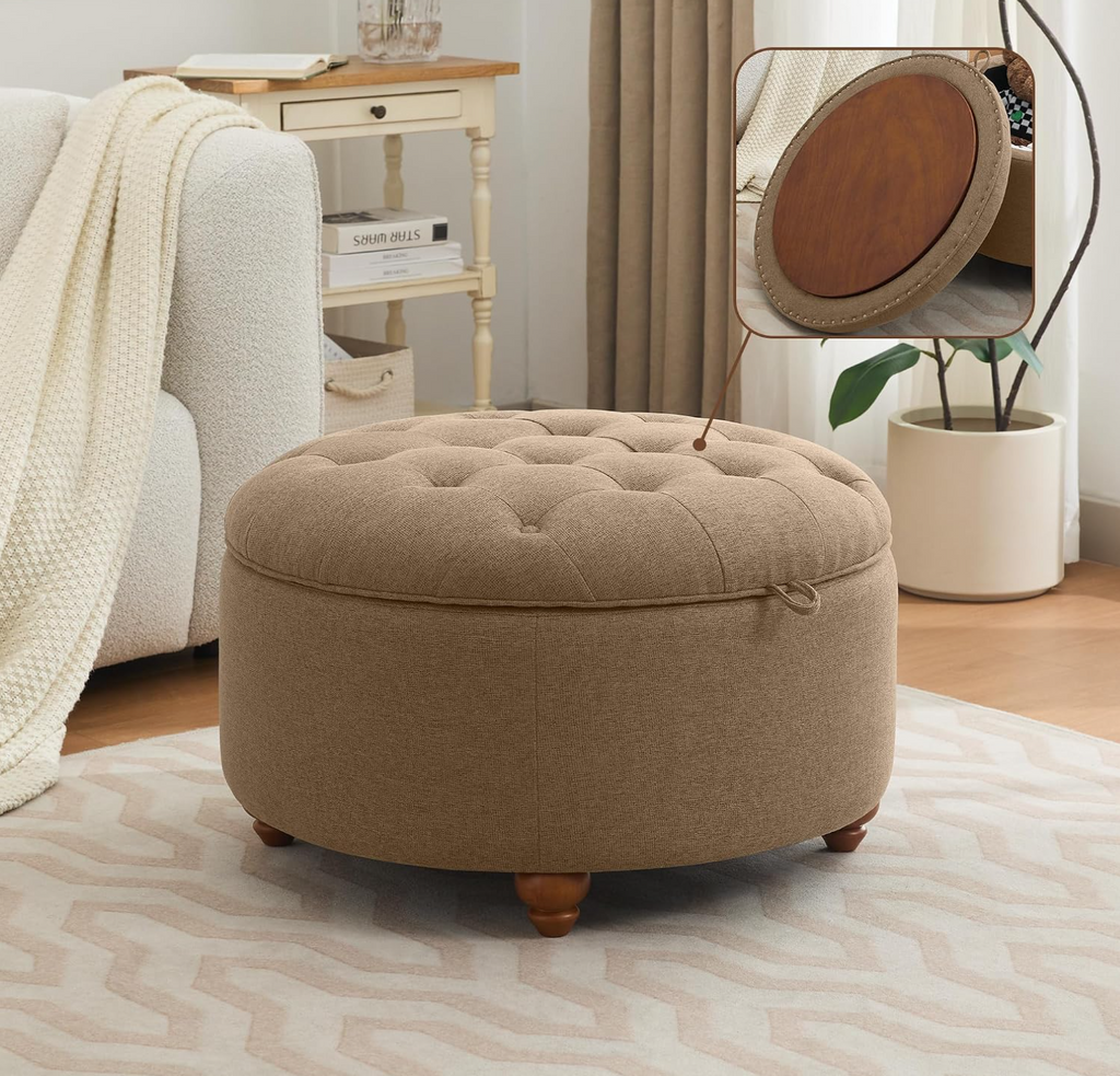 Modern Accent Chair