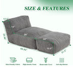 Premium Lounge Chair