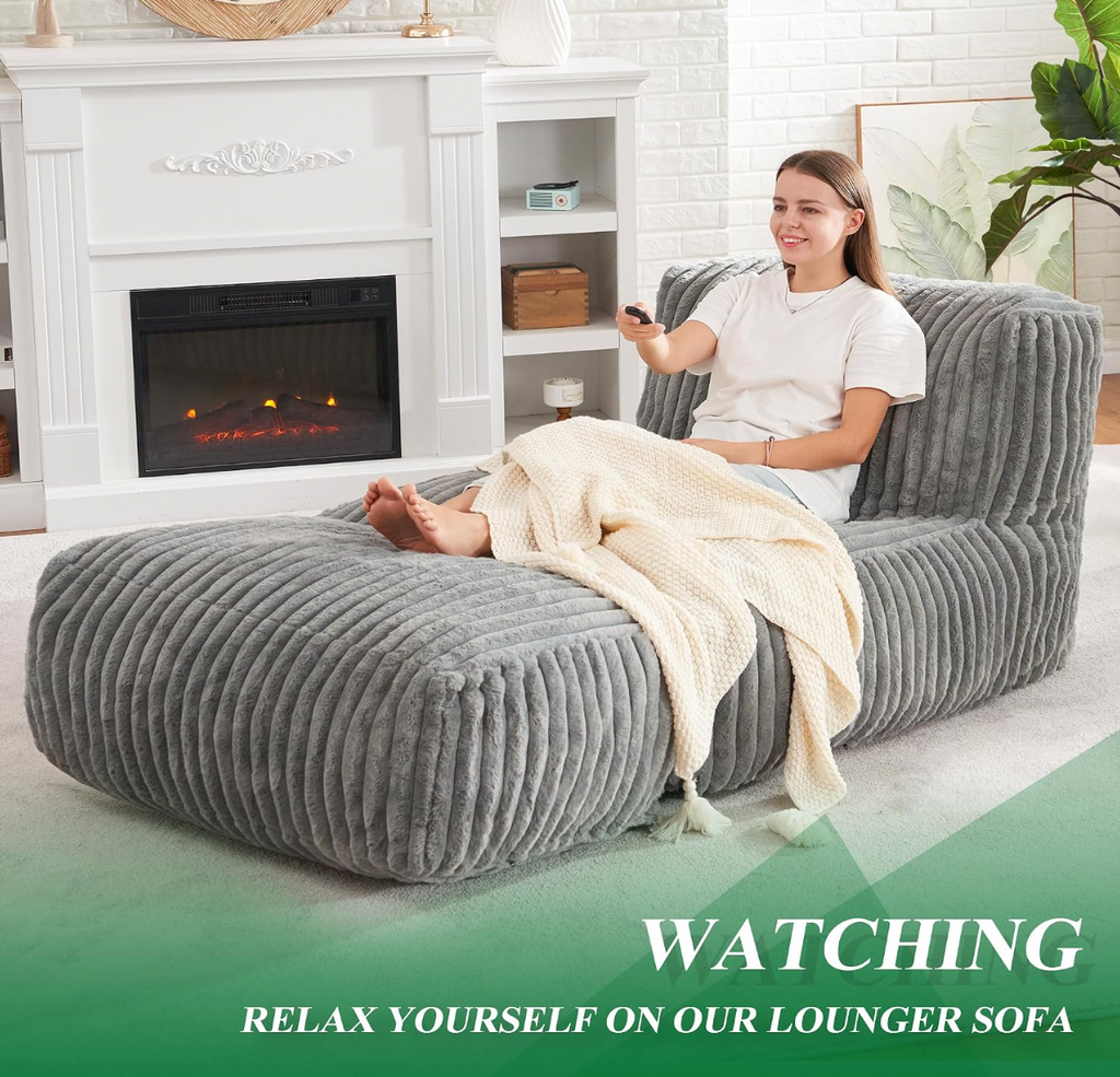 Premium Lounge Chair