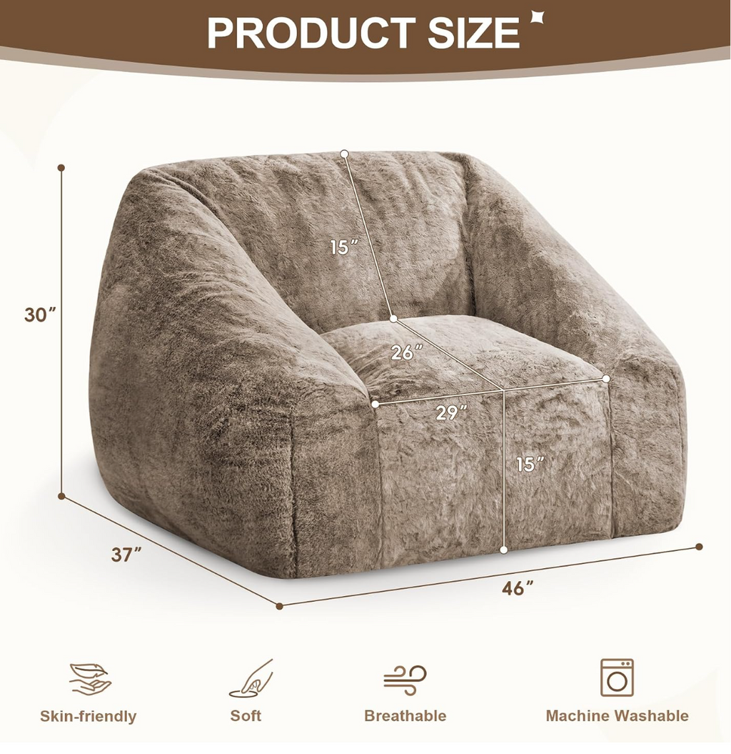 Oslo Sitting Chair