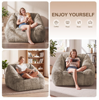 Oslo Sitting Chair