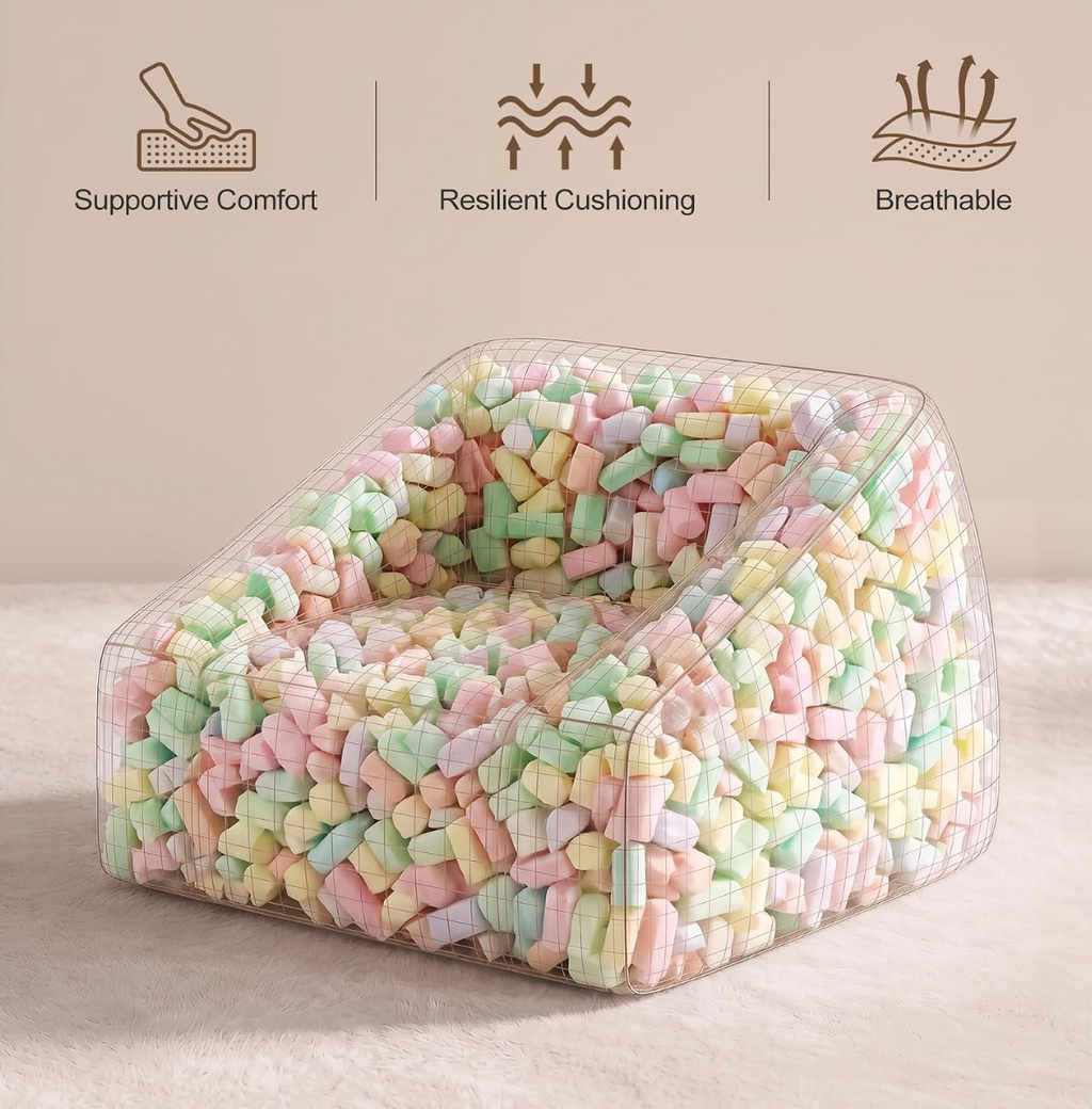 Oslo Sitting Chair
