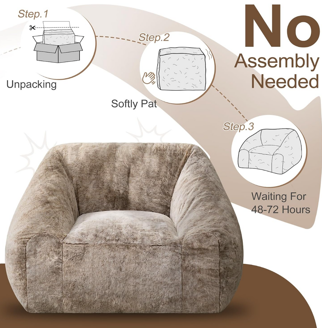 Oslo Sitting Chair