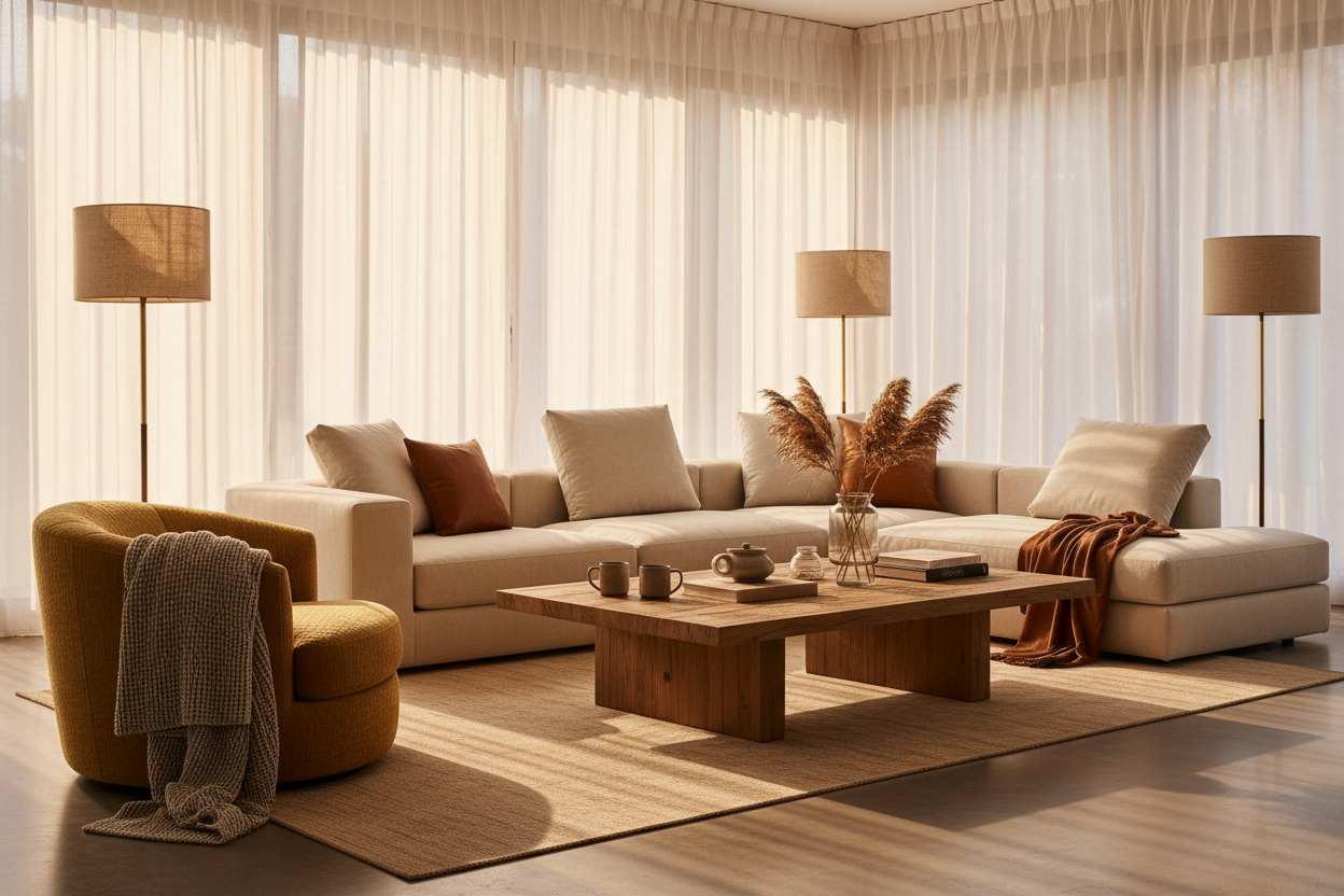 Furniture Collection Hero